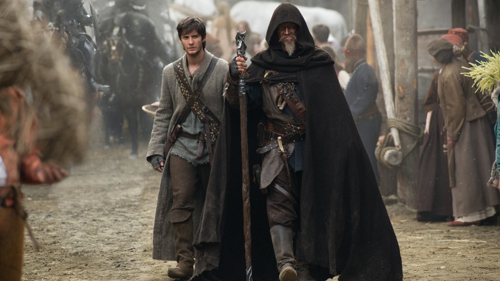 Сьомий син (Seventh Son)