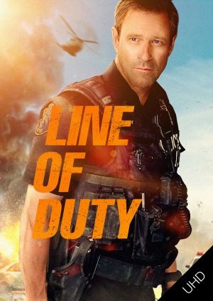 Line of Duty