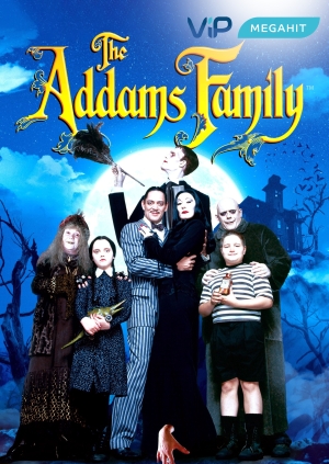 The Addams Family
