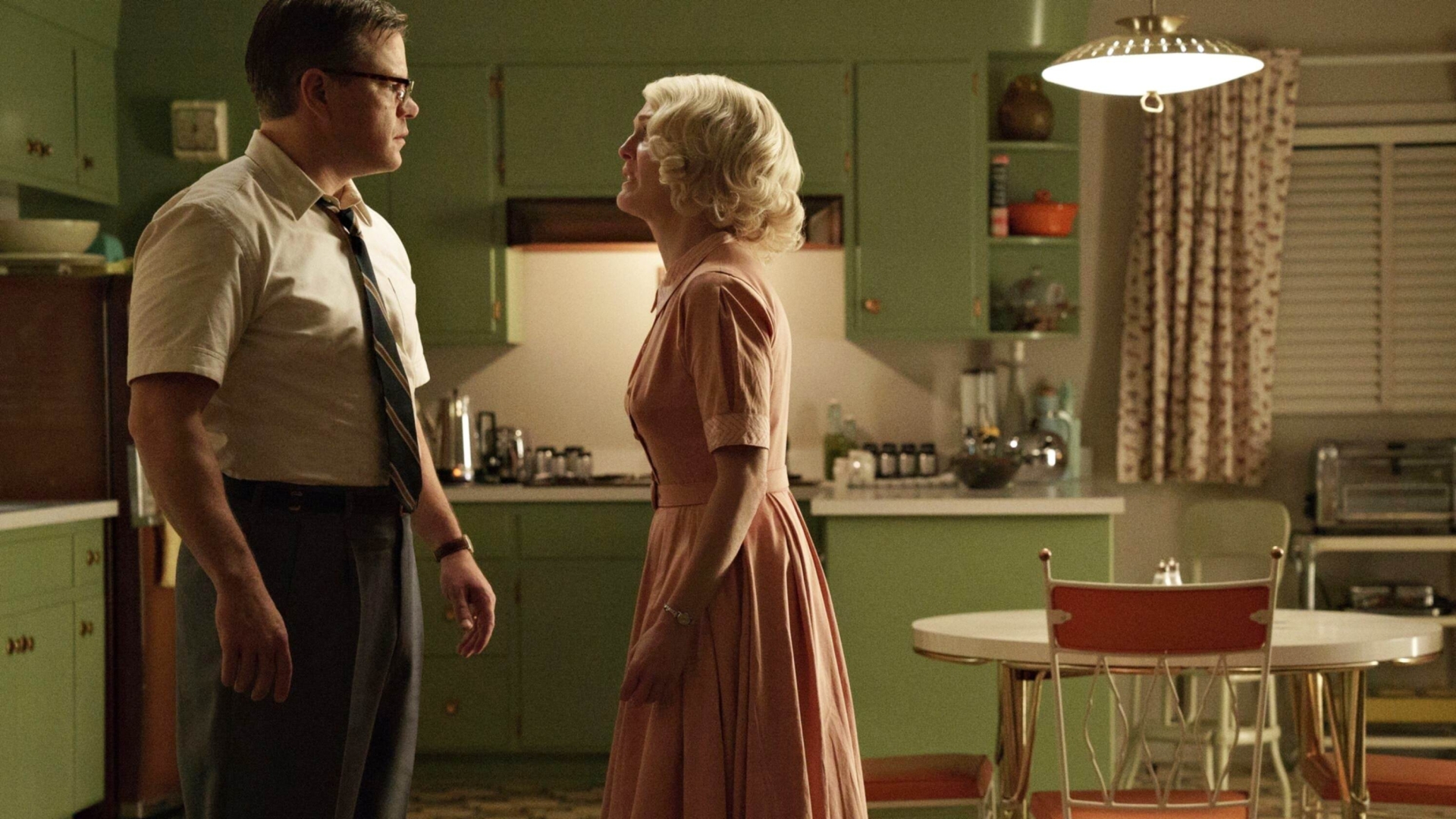 Субурбикон (Suburbicon)