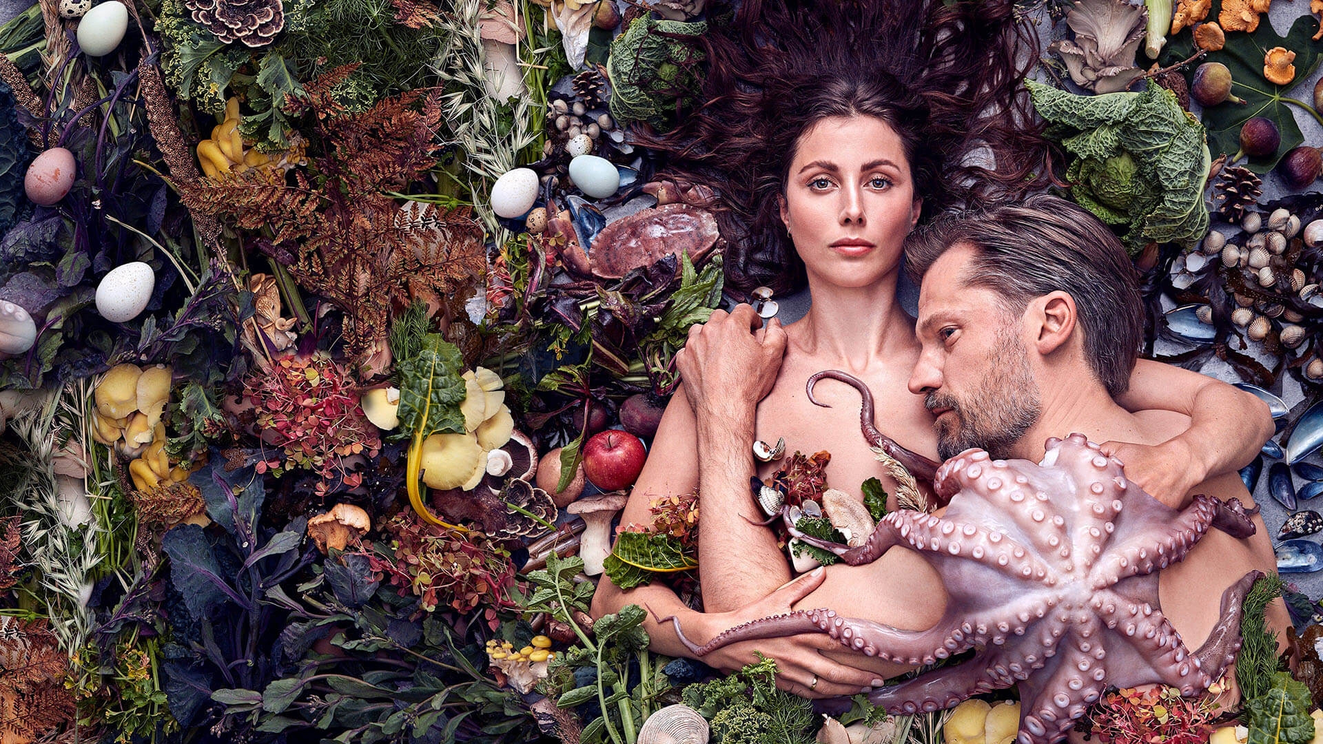 Вкус жизни (Smagen af sult)