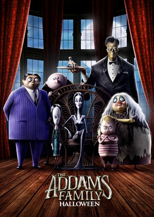The Addams Family
