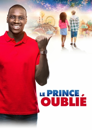 The Lost Prince (Le prince oublié)