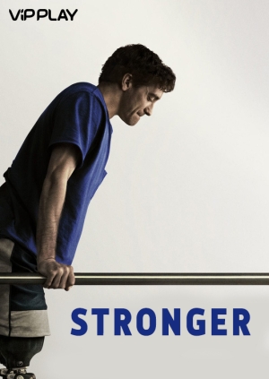 Stronger