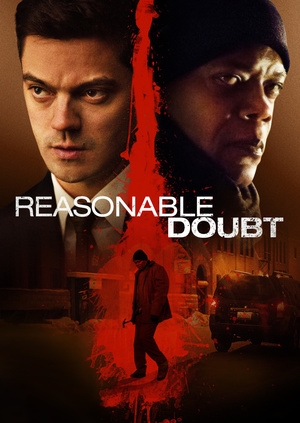 Reasonable Doubt (Reasonable Doubt)
