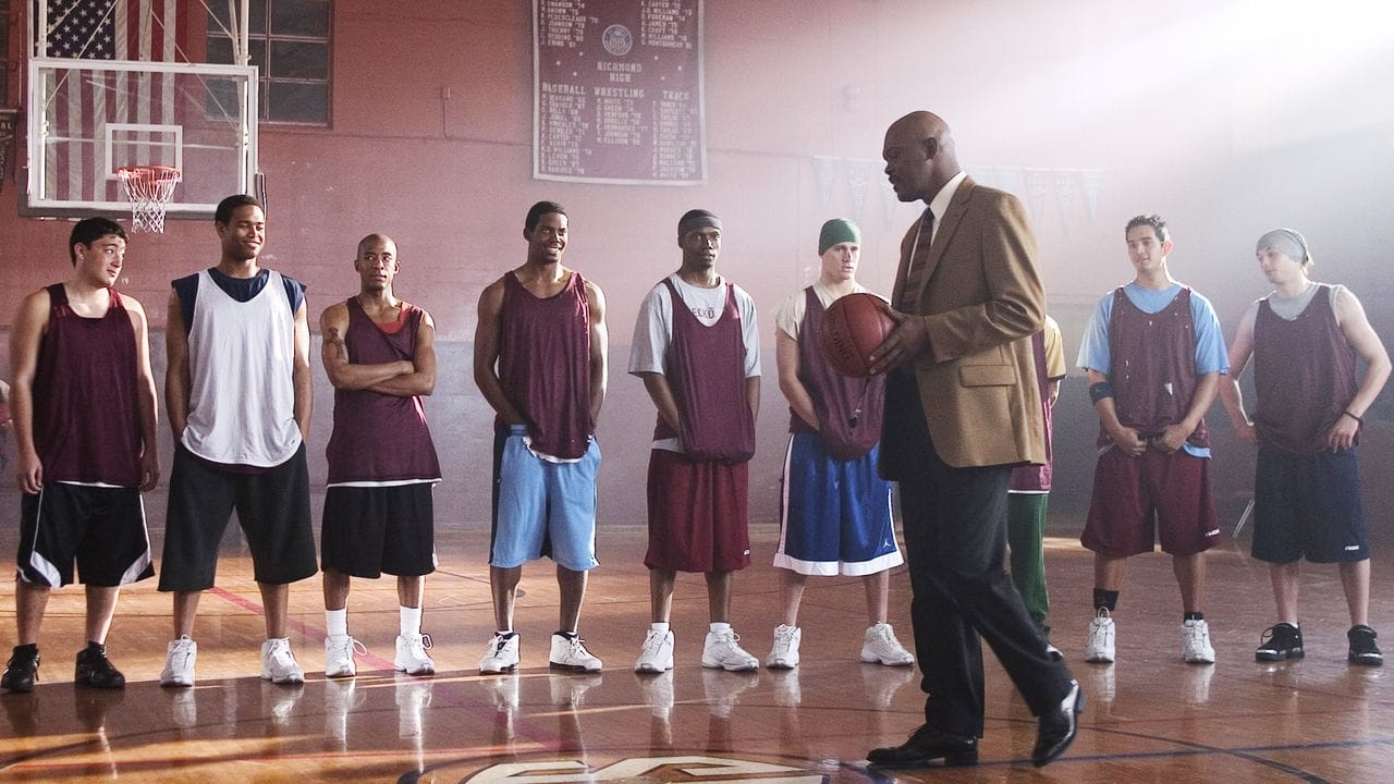 Coach Carter (Coach Carter)