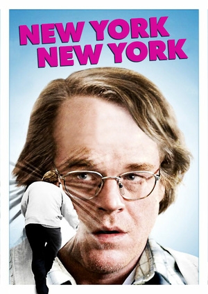 Synecdoche, New York