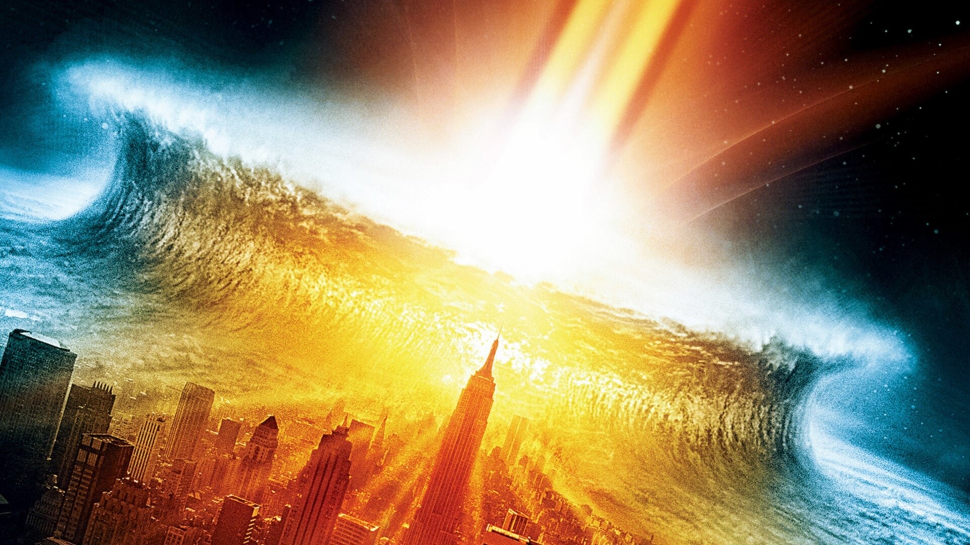 Зіткнення з безоднею (Deep Impact)