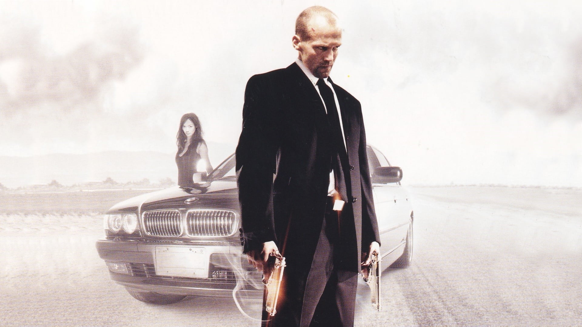 The Transporter (The Transporter)