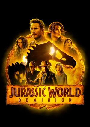 Jurassic World Dominion (Jurassic World: Dominion)