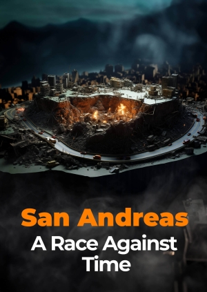 San Andreas: A Race Against Time