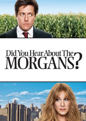 Did You Hear About the Morgans?