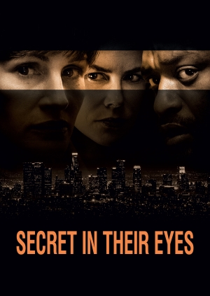 Secret in Their Eyes