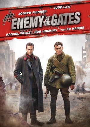 Enemy at the Gates