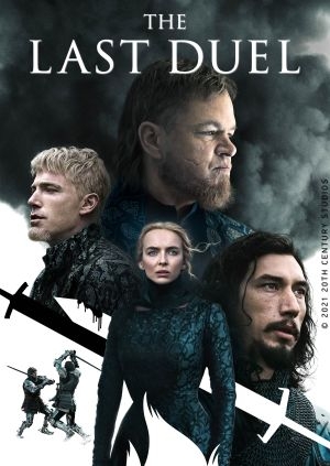 The Last Duel (The Last Duel)