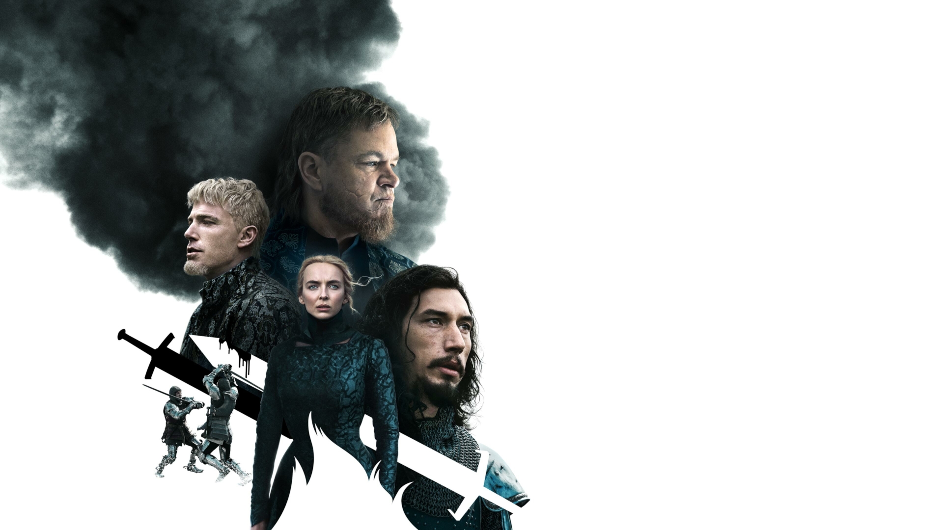 Остання дуель (The Last Duel)