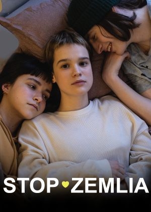 Stop Zemlia