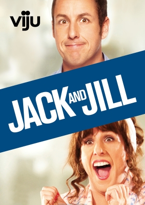 Jack and Jill (Jack and Jill)