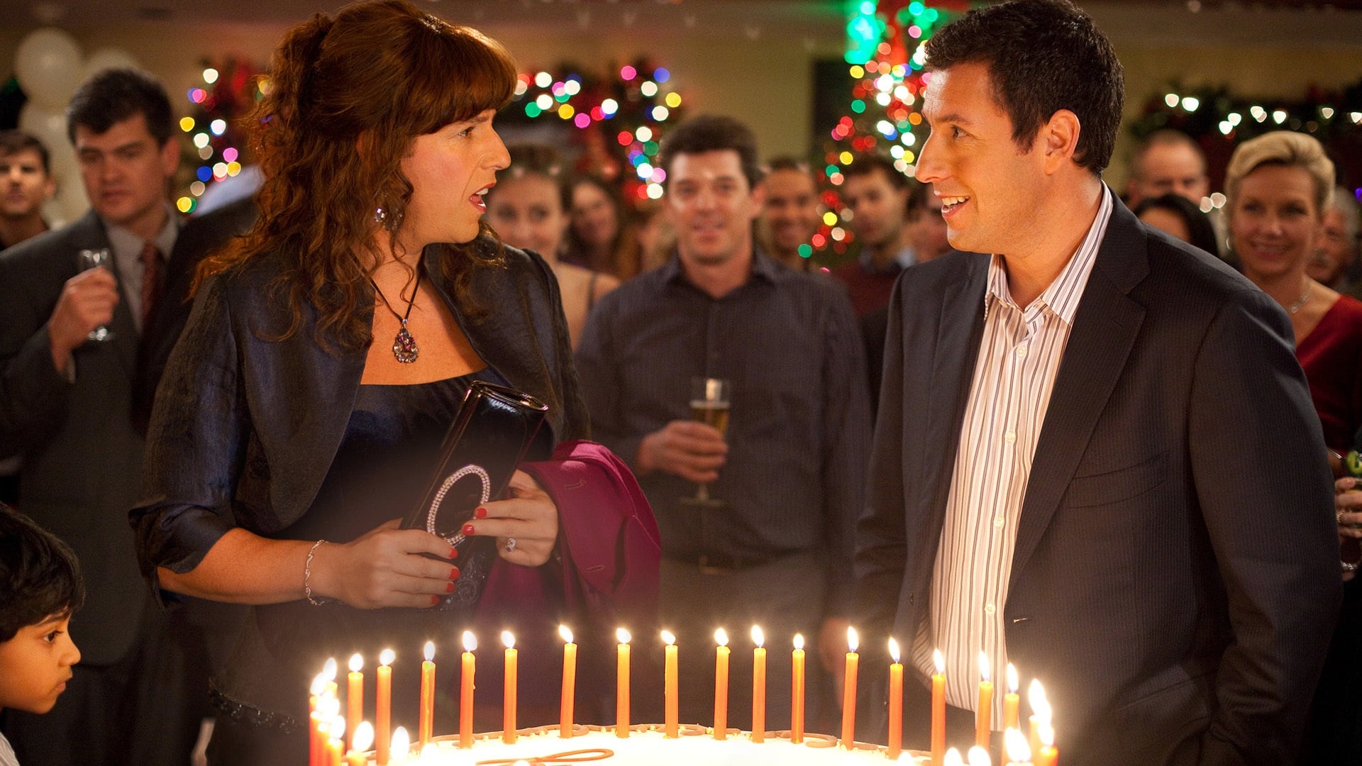 Jack and Jill (Jack and Jill)