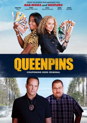 Queenpins (Queenpins)