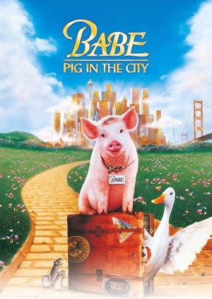 Babe: Pig in the City (Babe: Pig in the City)