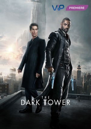 The Dark Tower (The Dark Tower)