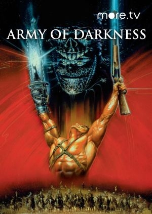 Army of Darkness