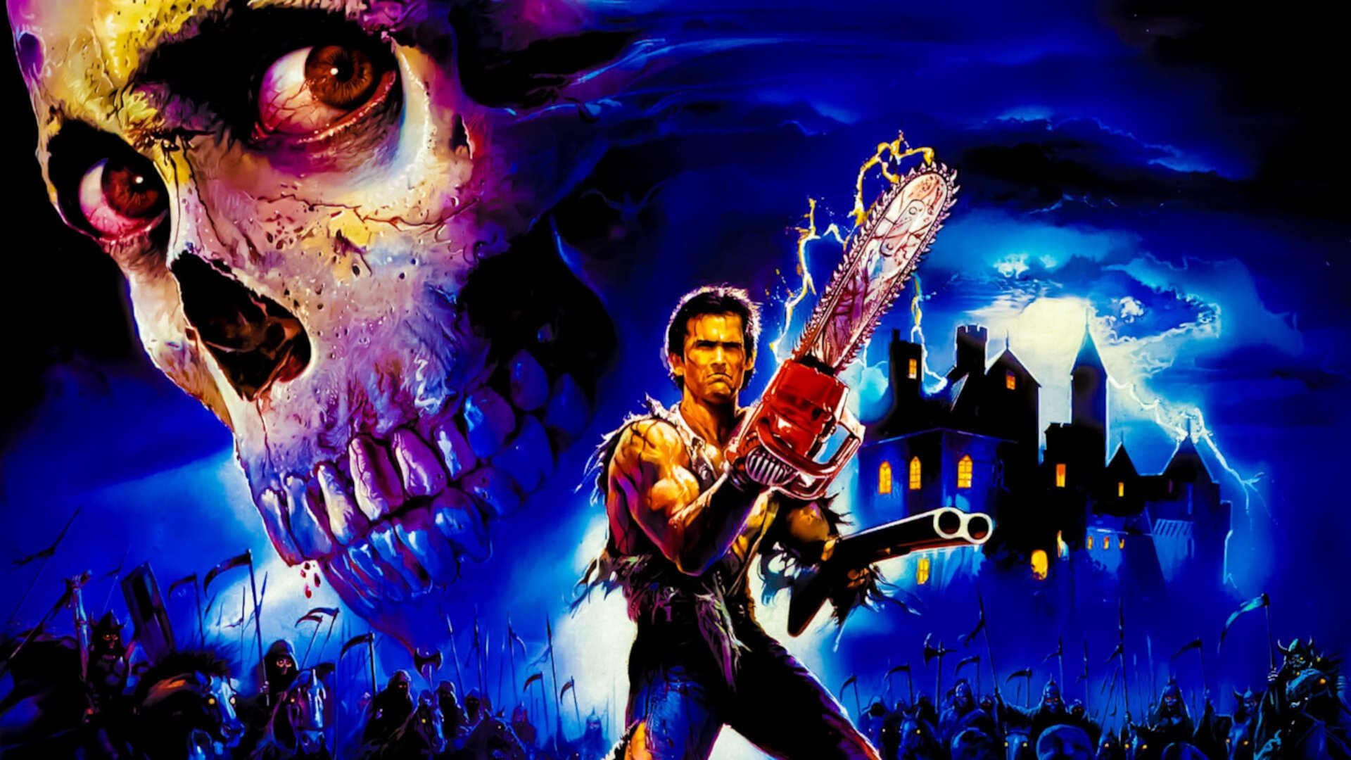 Army of Darkness (Army of Darkness)