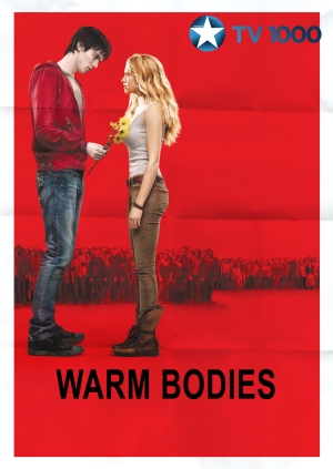 Warm Bodies
