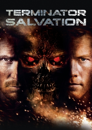 Terminator Salvation (Terminator Salvation)