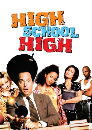 High School High (High School High)