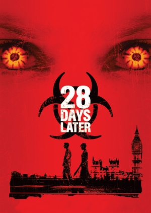 28 Days Later...