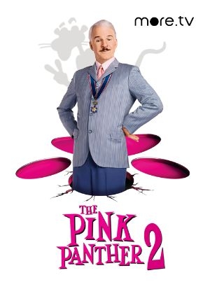 The Pink Panther 2