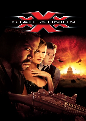xXx: State of the Union (xXx: State of the Union)