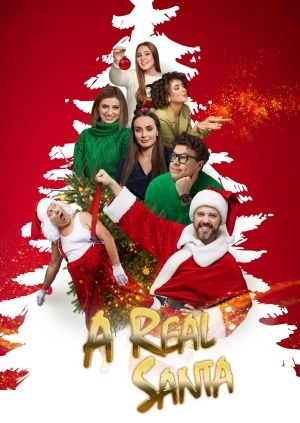 A Real Santa