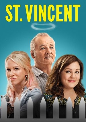 St. Vincent