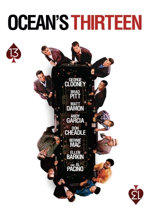 Ocean's Thirteen (Ocean's Thirteen)