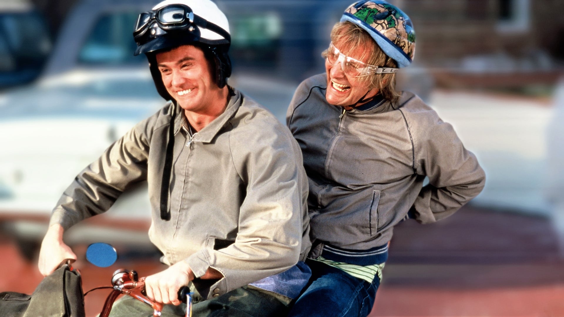 Dumb & Dumber (Dumb & Dumber)