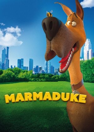 Marmaduke