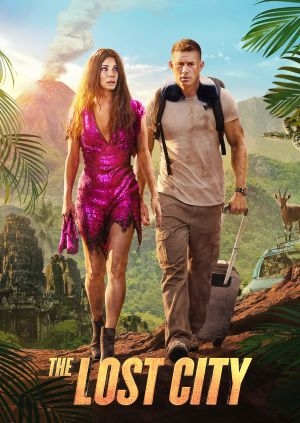 The Lost City (The Lost City)