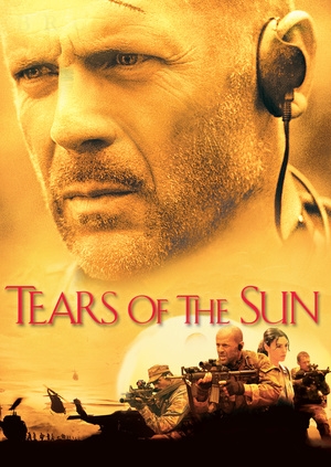 Tears of the Sun