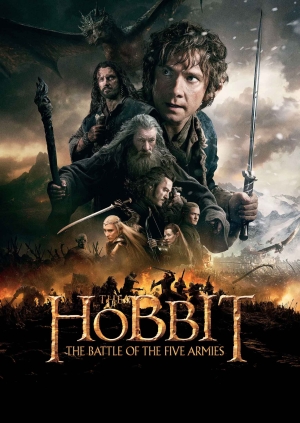 The Hobbit: The Battle of the Five Armies
