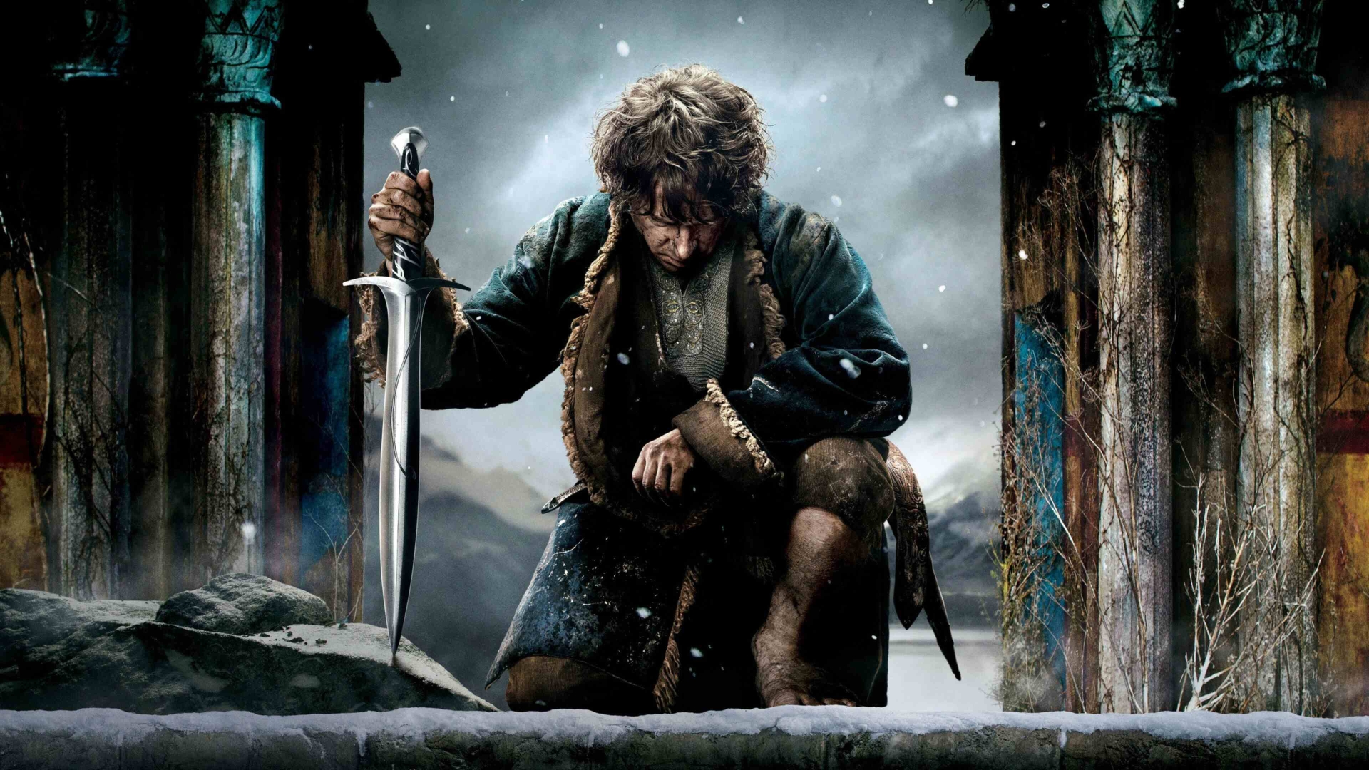 Хоббит: Битва пяти воинств (The Hobbit: The Battle of the Five Armies)