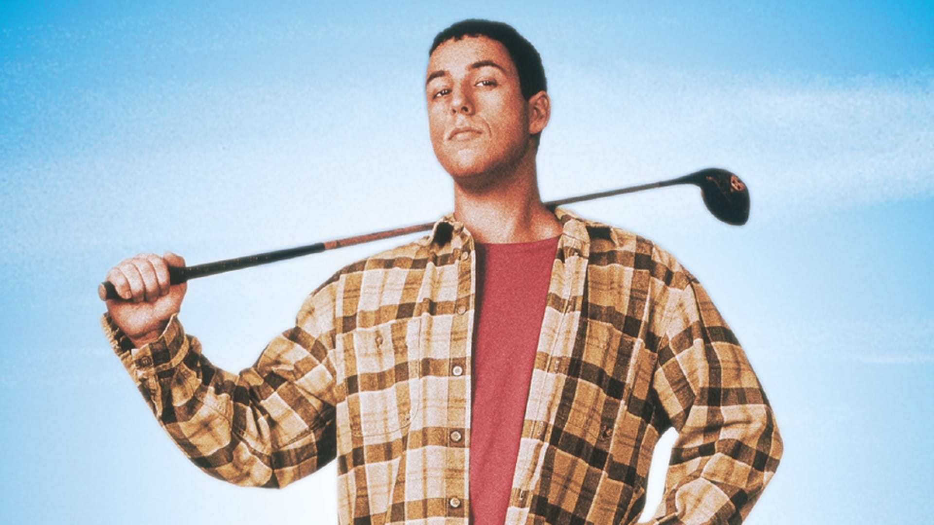 Щасливчик Гілмор (Happy Gilmore)