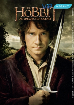 The Hobbit: An Unexpected Journey (The Hobbit: An Unexpected Journey)