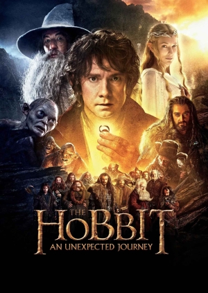 The Hobbit: An Unexpected Journey