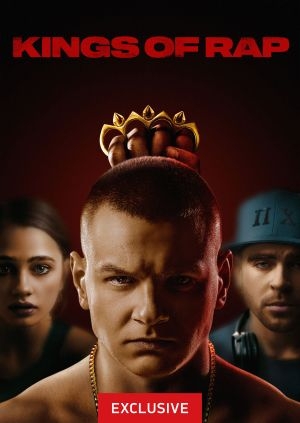 Kings of Rap
