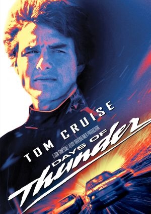 Days of Thunder (Days of Thunder)