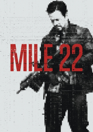 Mile 22