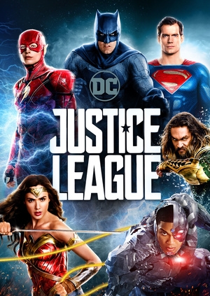 Justice League (Justice League)